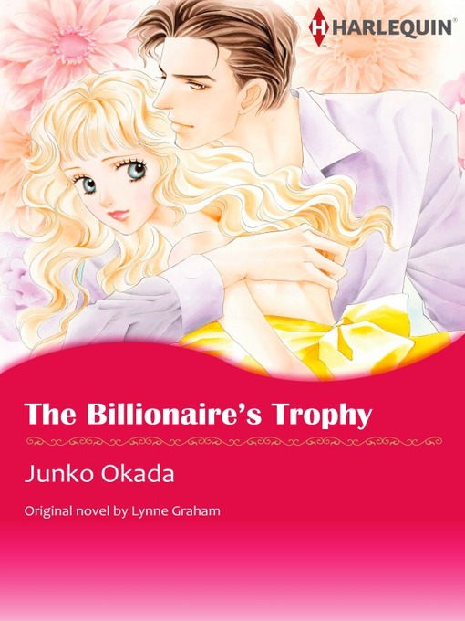 Title details for The Billionaire's Trophy by Lynne Graham - Available